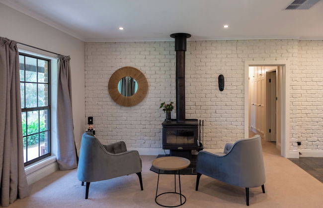 Furche Barossa Vineyard & Fireplace - Photo 9