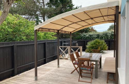 Studio CAP-OCEAN cap ferret - Foto 11