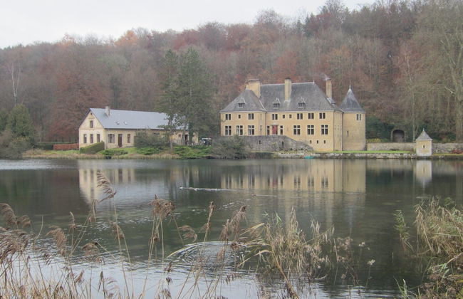 Cottage Near Orval Abbey - Foto 34