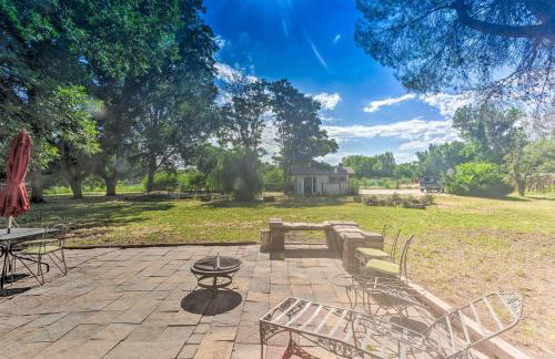 Patio and Yard Dtwn Cottonwood Home! - Foto 25