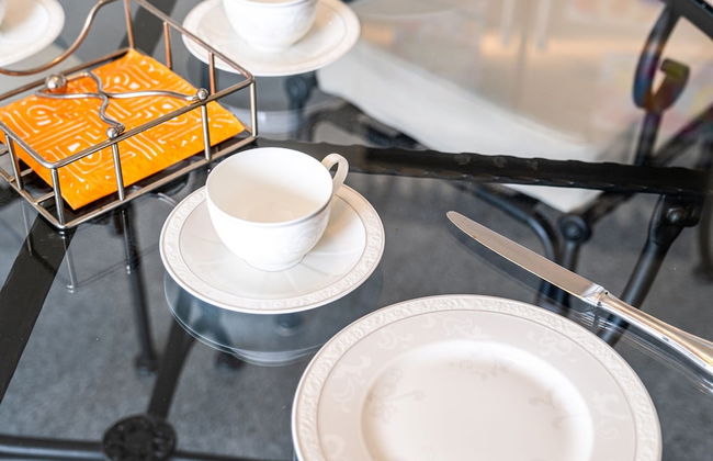 Apartment in De Panne Near the Beach - Foto 15