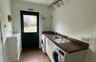 Highland Holiday Home - Foto 12