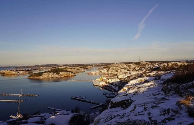 6 Person Holiday Home in Fjallbacka - Foto 33