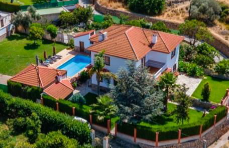 Casa Rural Las cuatro flores - Foto 1