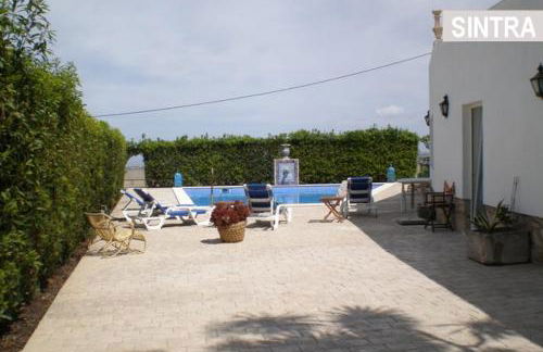 Heaven in the Sintra Forest - with pool - Photo 24