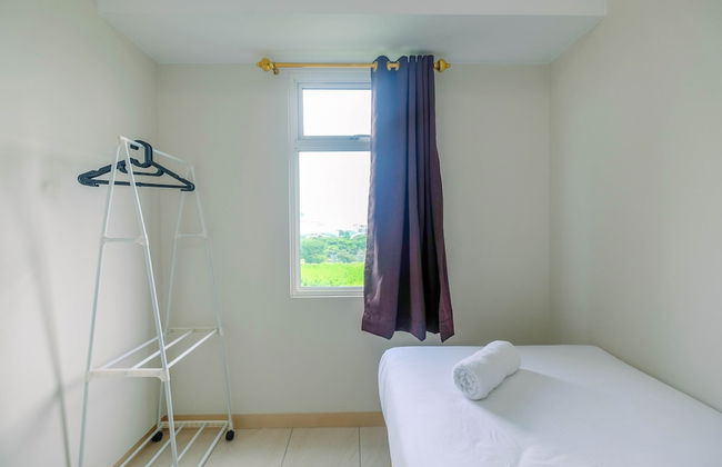 Homey 2BR Apartment @ Springlake Summarecon Bekasi - Foto 4