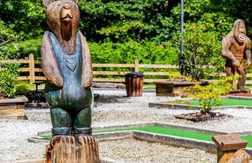 Whispering Woods Retreat - Foto 6