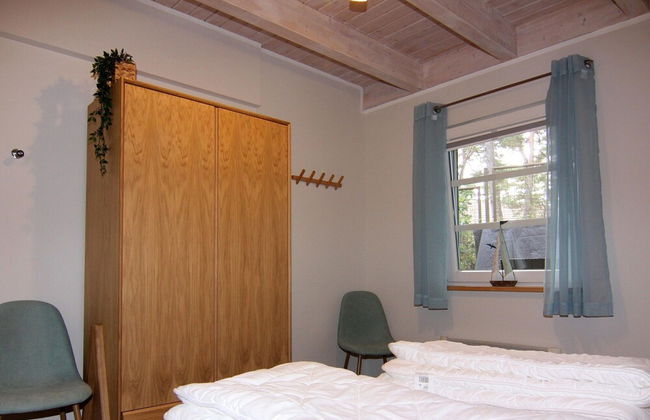 Doppelhaushalfte Dunenhaus I, Trassenheide - Foto 5