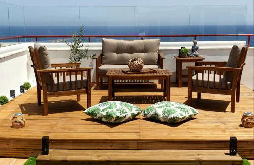 Appartement Super Terrasse Vue Panoramique Mer - Foto 32