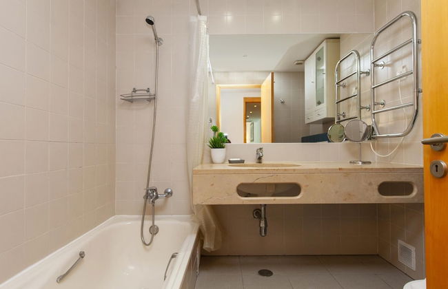 B06 - Top Floor Marina Club 2 Bed Apartment by DreamAlgarve - Foto 27