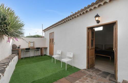 Casa Canaria Finca Real - Foto 20