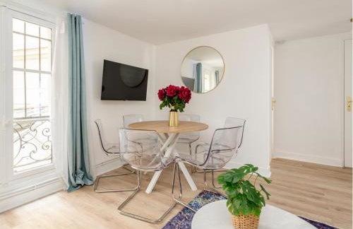 Merveil - Family Suite - Louvre - Rivoli - Photo 13