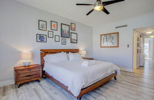 Beautiful Ocean Side 2 Bedroom Condo with Pool - Foto 32