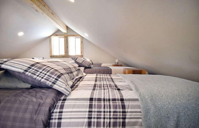 EML 1 Pack Saddle Jack - Foto 23