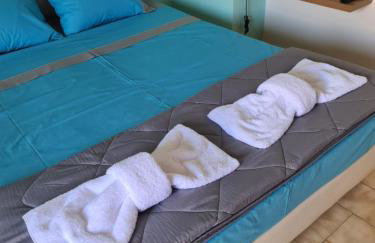 Seaside Apartment in Xilokastro - Thalassa Blue by Booking Kottas - Foto 4