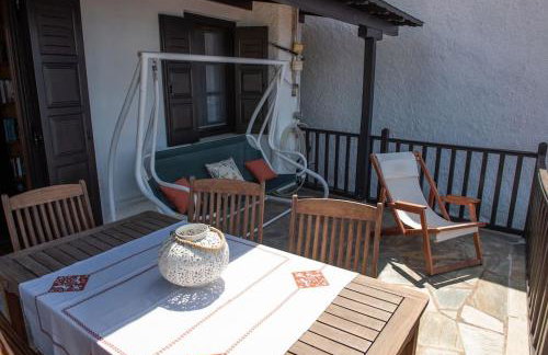 Kalimera Villa, Afissos Pelion - Photo 37