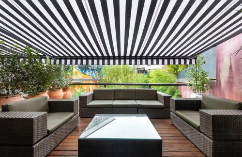 Glam Taoo Hotel Apartamento Boutique - Foto 66