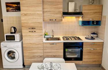 Onda Blu Apartment - Foto 1