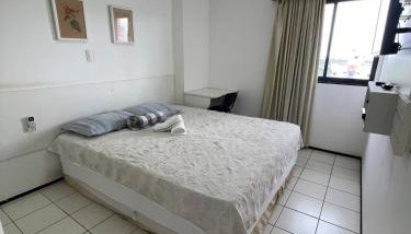 Flat Biarritz- Litoranea - Perto de Tudo! - Foto 3