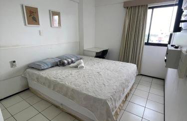 Flat Biarritz- Litoranea - Perto de Tudo! - Foto 3