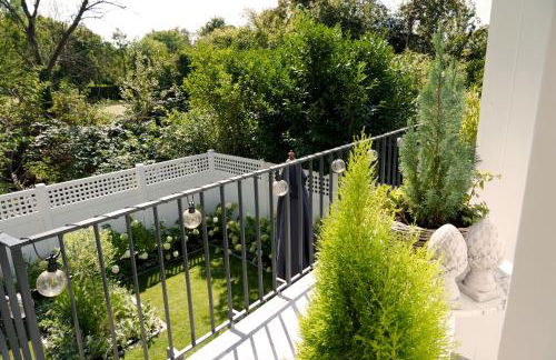 Kehrein am Stadtwald 60qm Wohnung mit Garten, Balkon und Parkplatz - Foto 23