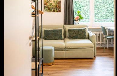 Greenbase Freiburg-Vauban - Foto 5