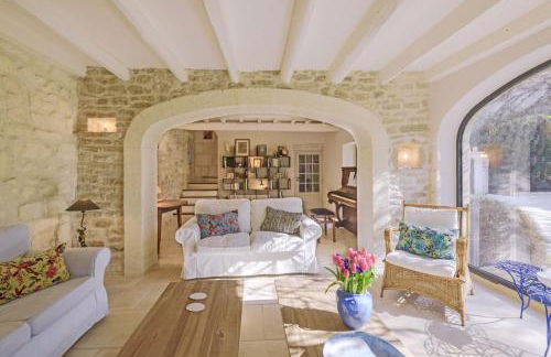 Mas du Micocoulier - Foto 10