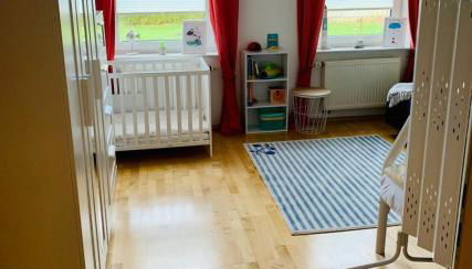 Ferienhaus DeVriesenkoje - Foto 4