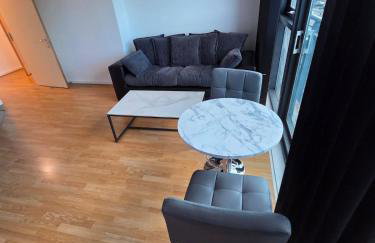 2 bed 2 bath apartment,500 meter's from deansgate Manchester - Foto 30