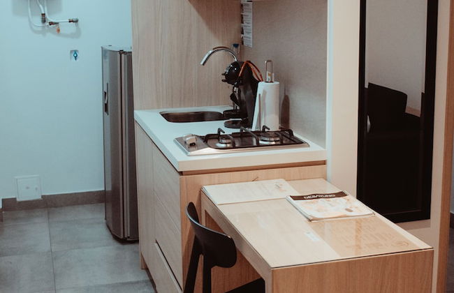 Antope - Apartaestudios - Photo 52