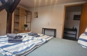 FeWo Wittig am Kulturbahnhof 2 - Foto 23