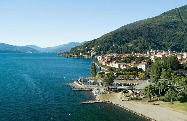 Belvilla by OYO Verdelago 16 - Foto 30