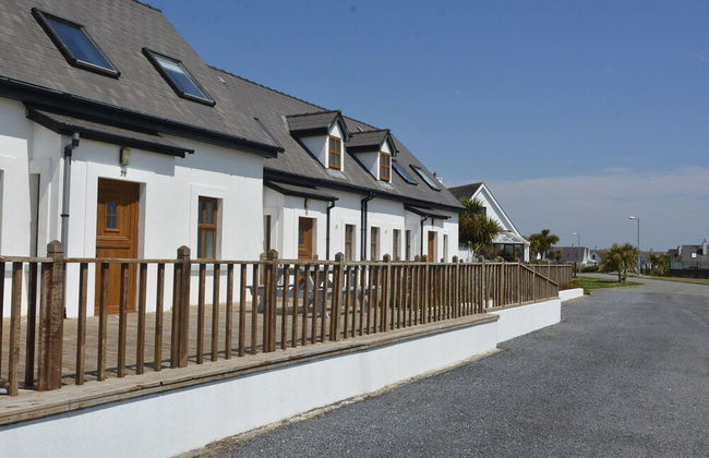 Hookless Holiday Homes - Foto 32