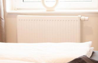 Central Business Apartment - Foto 17