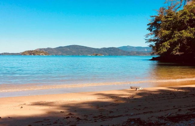 Porto Jabaquara Paraty - Foto 1