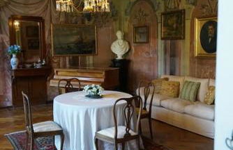 villa del 1700 - villa antica sul lago d'orta - Photo 8