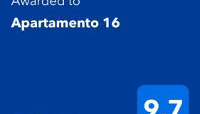 Apartamento 16 - Foto 2