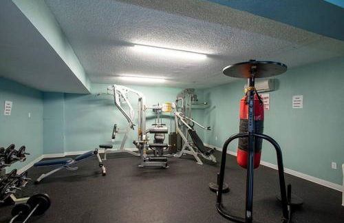 SeaBliss, oceanfront 1st floor cozy condo - Foto 39