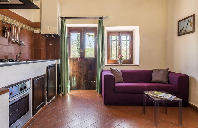 Querceto di Castellina - Foto 41