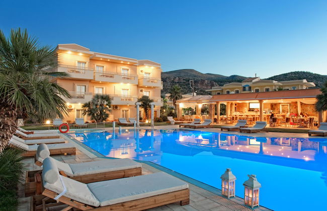 Socrates Hotel Malia Beach - Foto 45