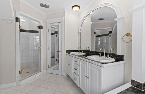 Beachfront Villa at Islamorada BY THE GLAMHOMES - Foto 6