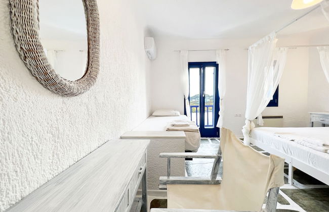 Sandy Side Mykonos by Angels Group - Foto 8