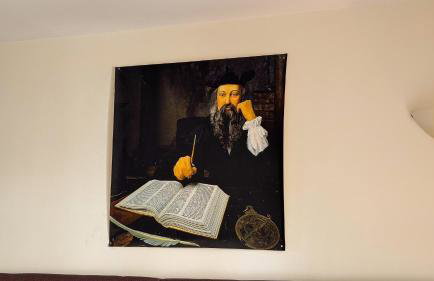 Marais, Sainte-croix Bretonnerie 2 - 4 places - Photo 20