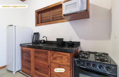 100 m de la playa en Pontal de Maceió por Tactu - Foto 25