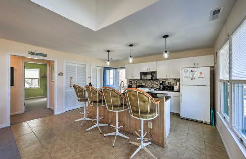 Seaside Escape Less Than 1 Mi to Cape May Public Beach - Foto 10