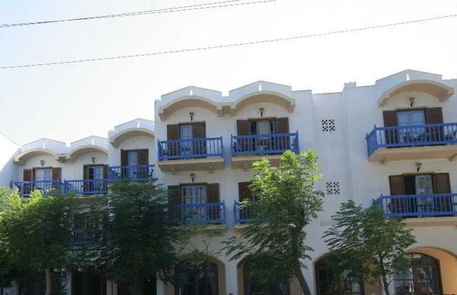 Theodorou Beach - Foto 3