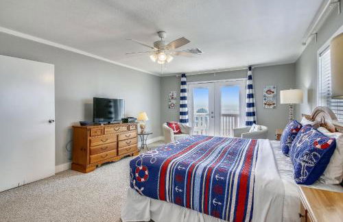 Bermuda Beachfront by Ryson Vacation Rentals - Photo 27