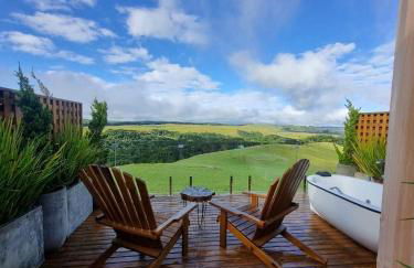 Parador dos Canyons - Foto 5