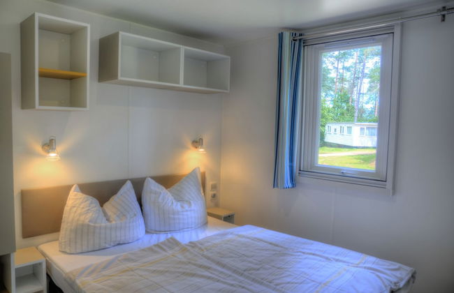 Havelberge Camping Resort - Foto 21