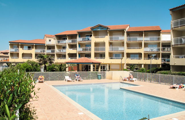 Résidence Alizéa - Foto 1